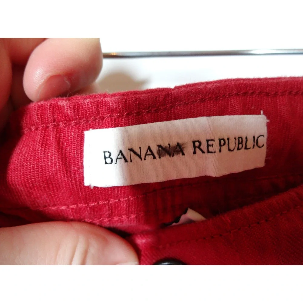 Banana Republic banana republic
